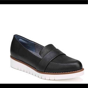 Dr scholls IMAGINE WEDGE LOAFER